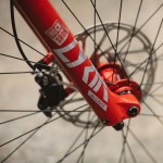 Moutain Bicycle MTB Fork  Decal Stickers for rock shox LYRIK ULTIMATE